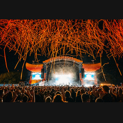 EX HIRE - MagicFX Stadium Shot 2