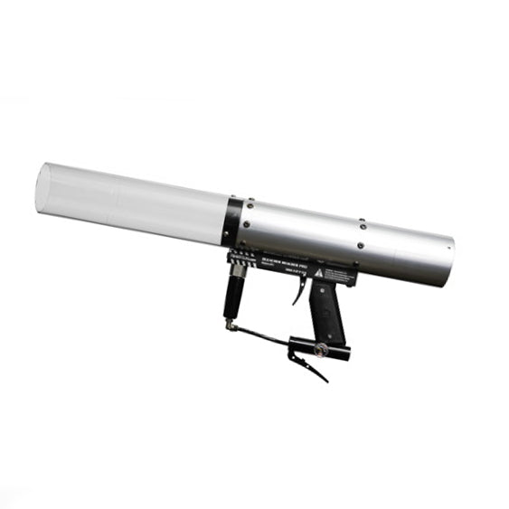 T-Shirt Gun Pro (Bleacher Reacher) Hire