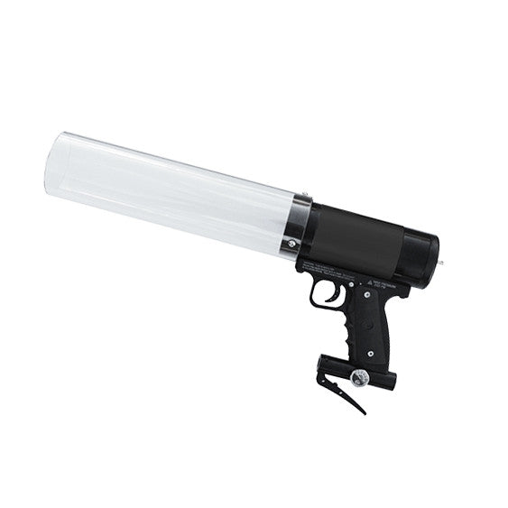 T-Shirt Gun (Micro Mini) Hire