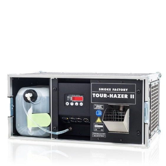 Tour Hazer II – SFX Supplies
