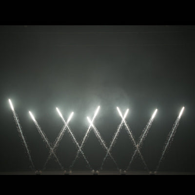 Tracer Comets