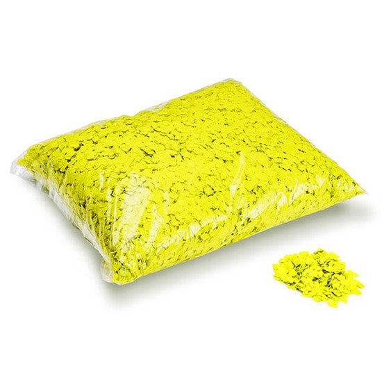 UV Yellow Powderfetti