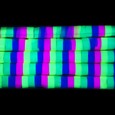 UV Streamers