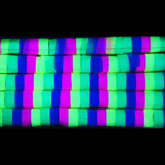 UV Streamers