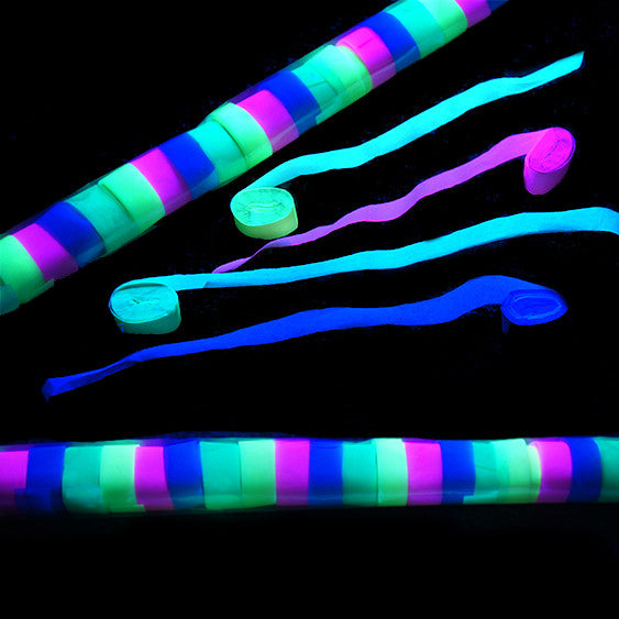 UV Streamers