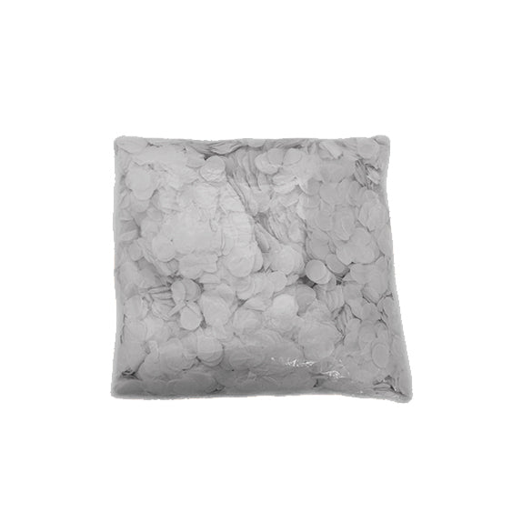 White Petals