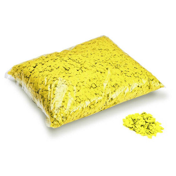 Yellow Powderfetti