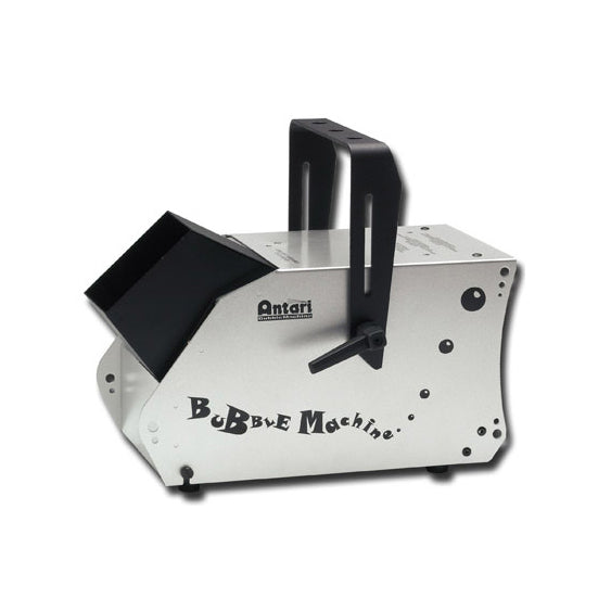 B100 Bubble Machine
