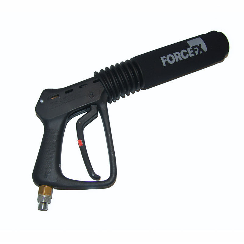 Cryo Gun Hire
