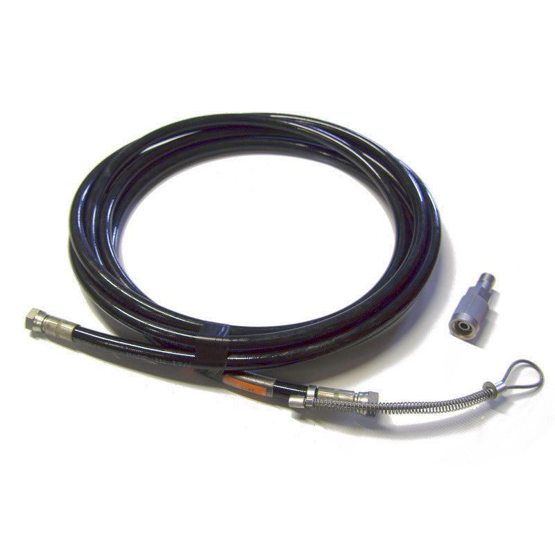 ForceFX CO2 Gun Hire Kit