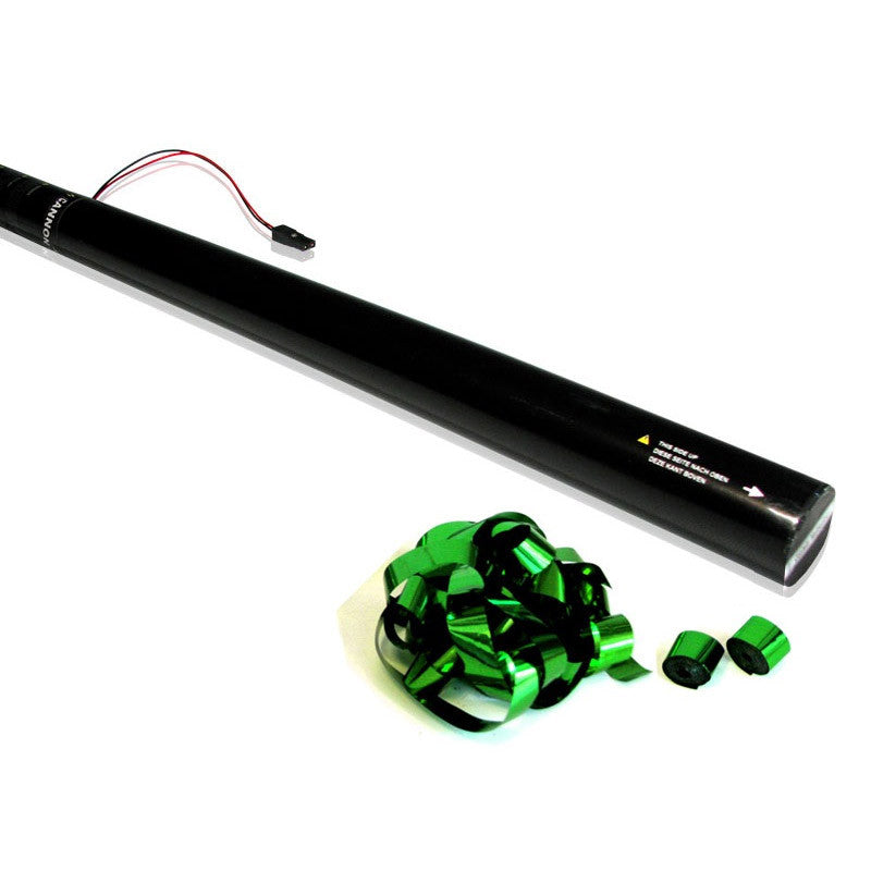 Metallic Green