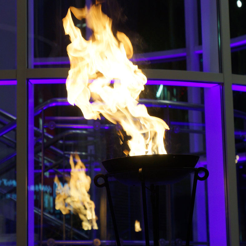 Flambeaux Flame Hire
