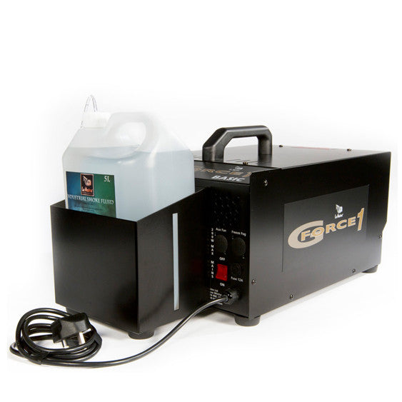 GForce 1 Smoke Machine Hire