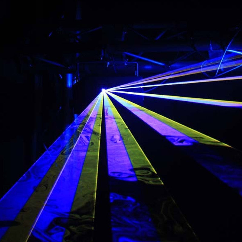 Kvant Clubmax 2000 Laser