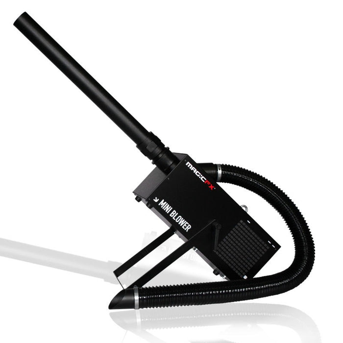 MagicFX Mini Blower Hire – SFX Supplies