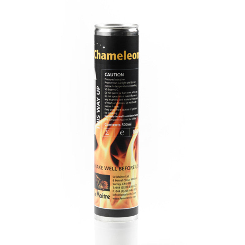 Salamander & Chameleon Flame Cartridge (box of 12) 4002