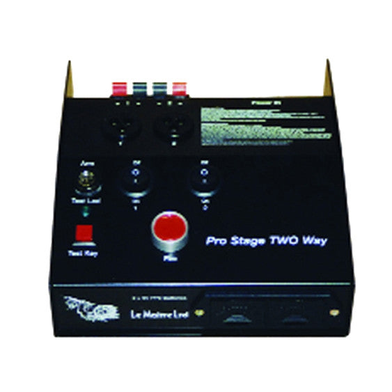 6-WAY & 2-WAY CONTROLLERS